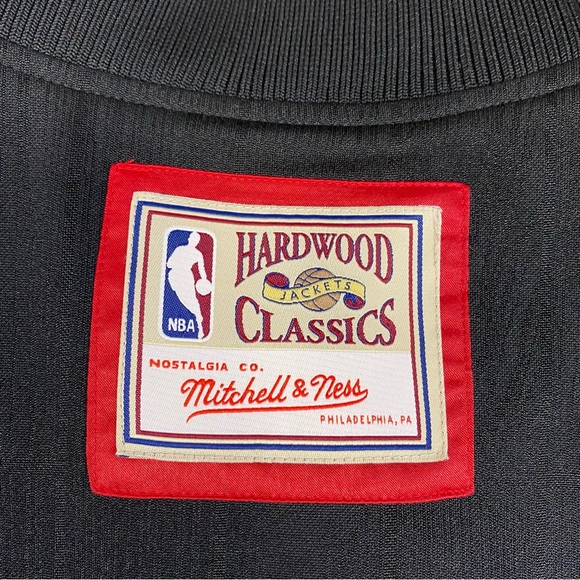 Mitchell & ness Chicago Bulls 🏀 - Picture 7 of 11